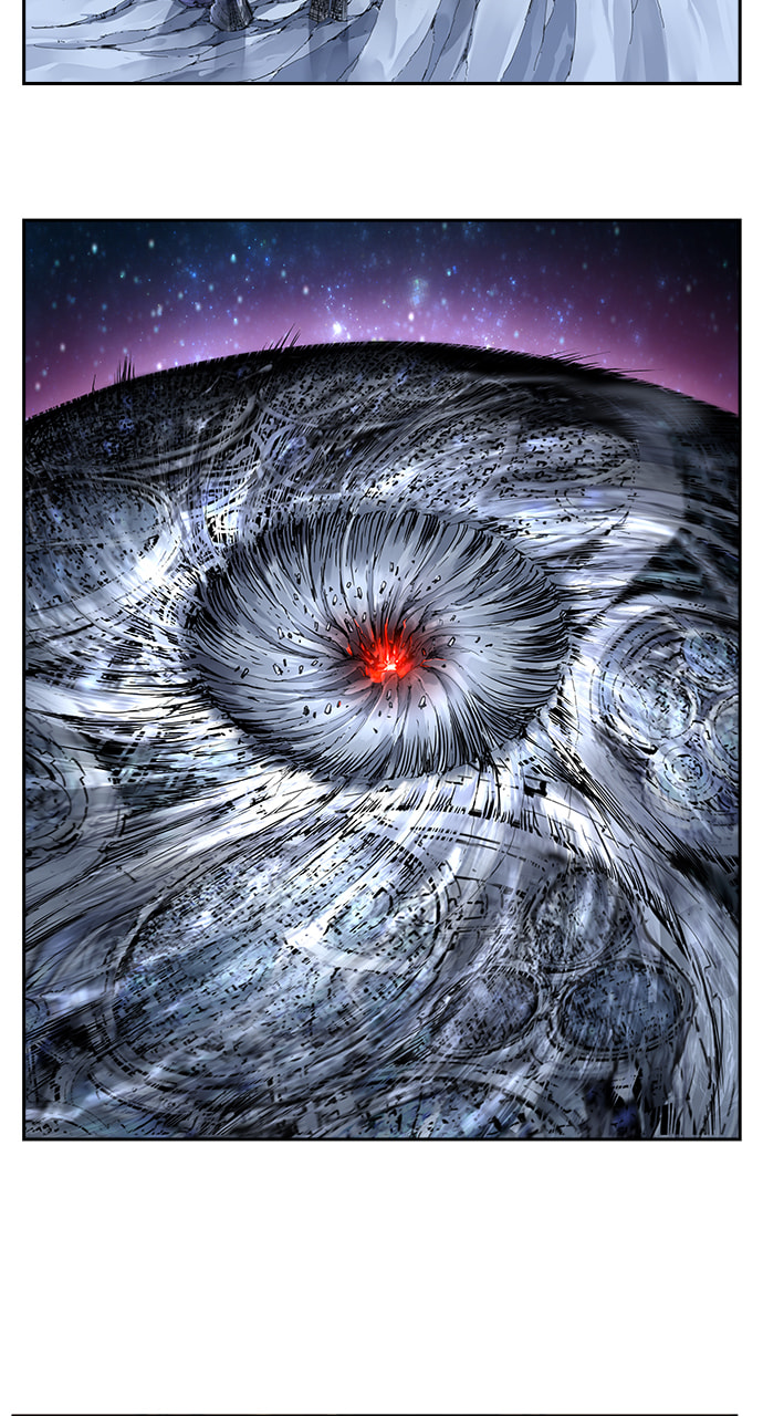 The God of High School Chapter 553 page 83 - 