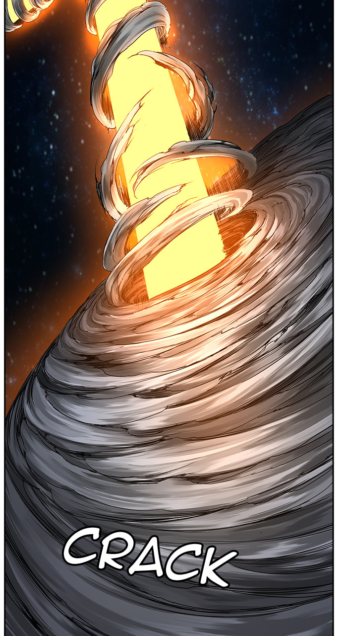 The God of High School Chapter 553 page 90 - 