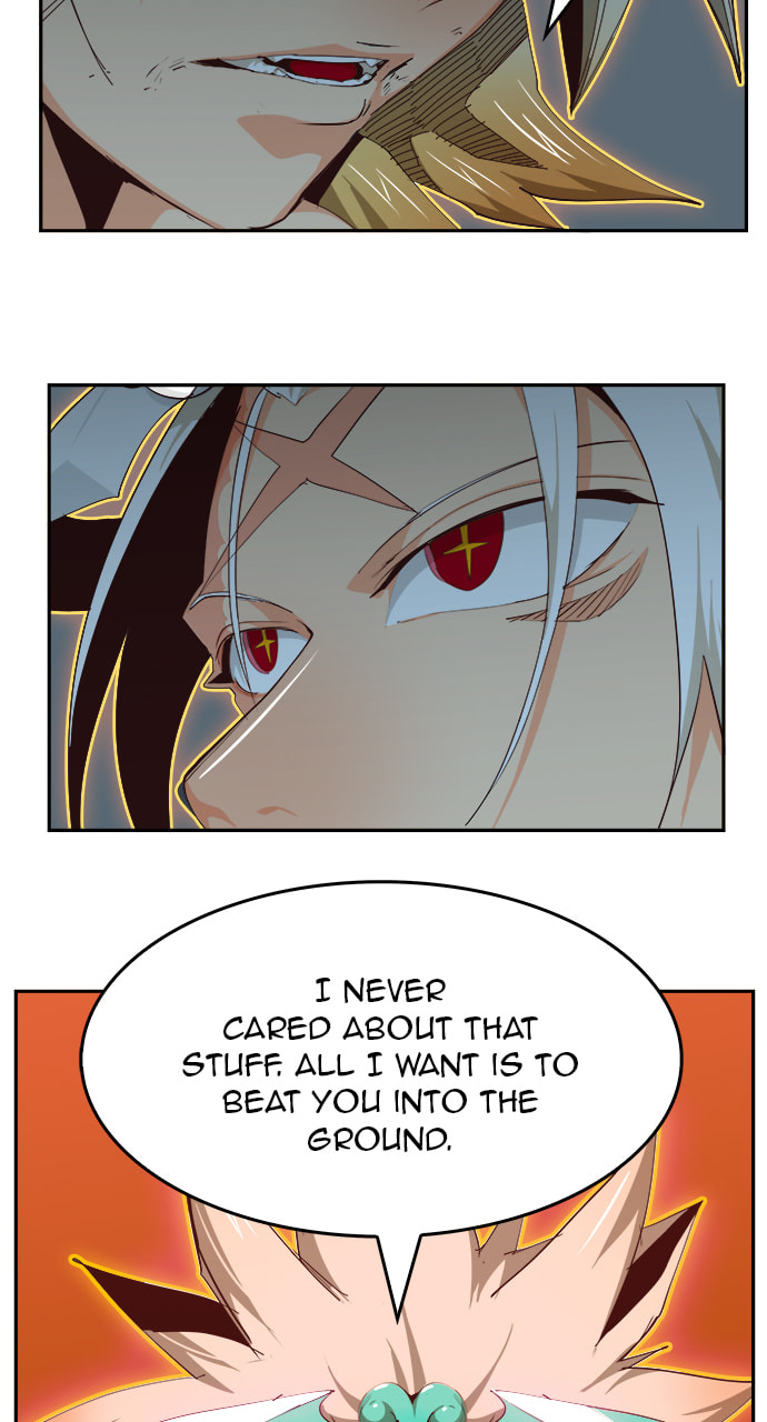 The God of High School Chapter 553 page 10 - 