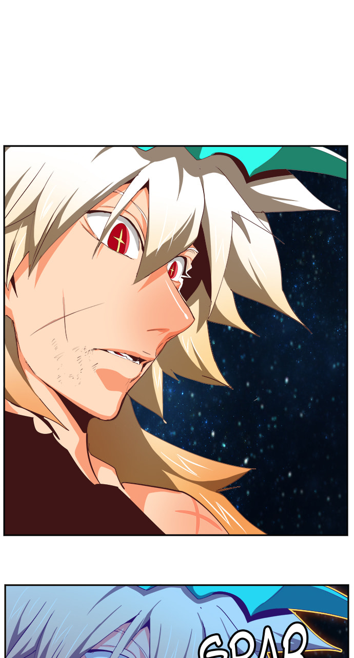 The God of High School Chapter 553 page 97 - 