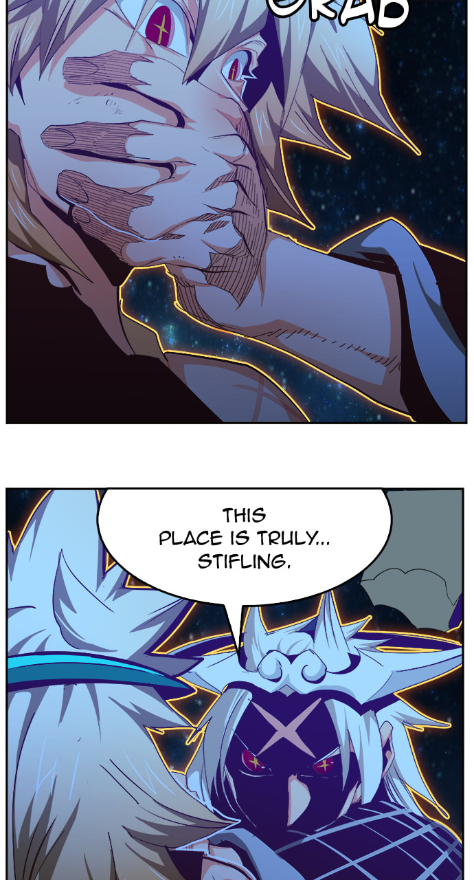 The God of High School Chapter 553 page 98 - 