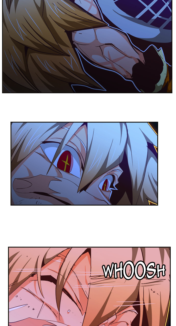 The God of High School Chapter 553 page 99 - 