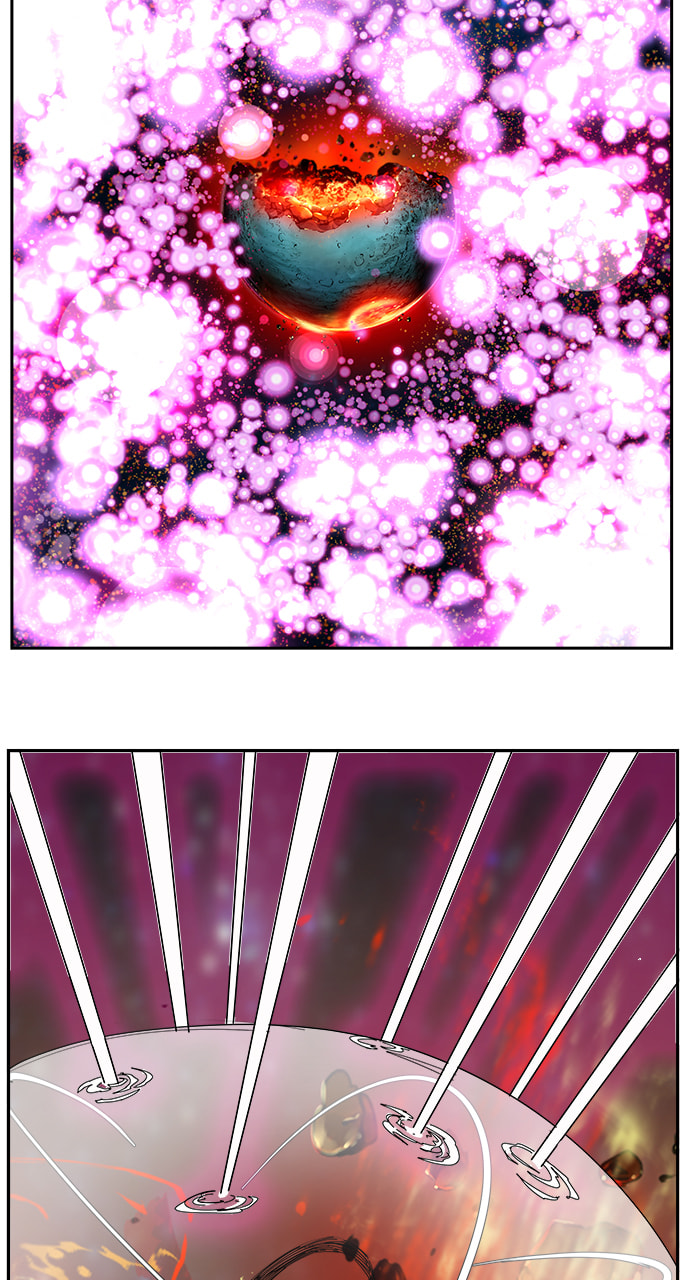 The God of High School Chapter 554 page 102 - 
