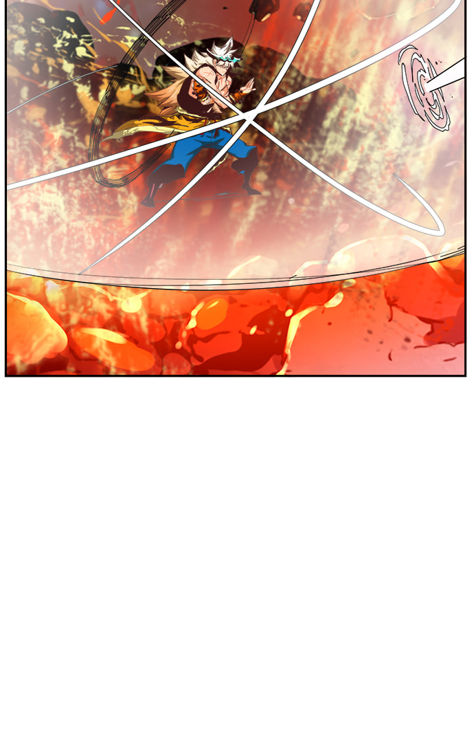 The God of High School Chapter 554 page 103 - 
