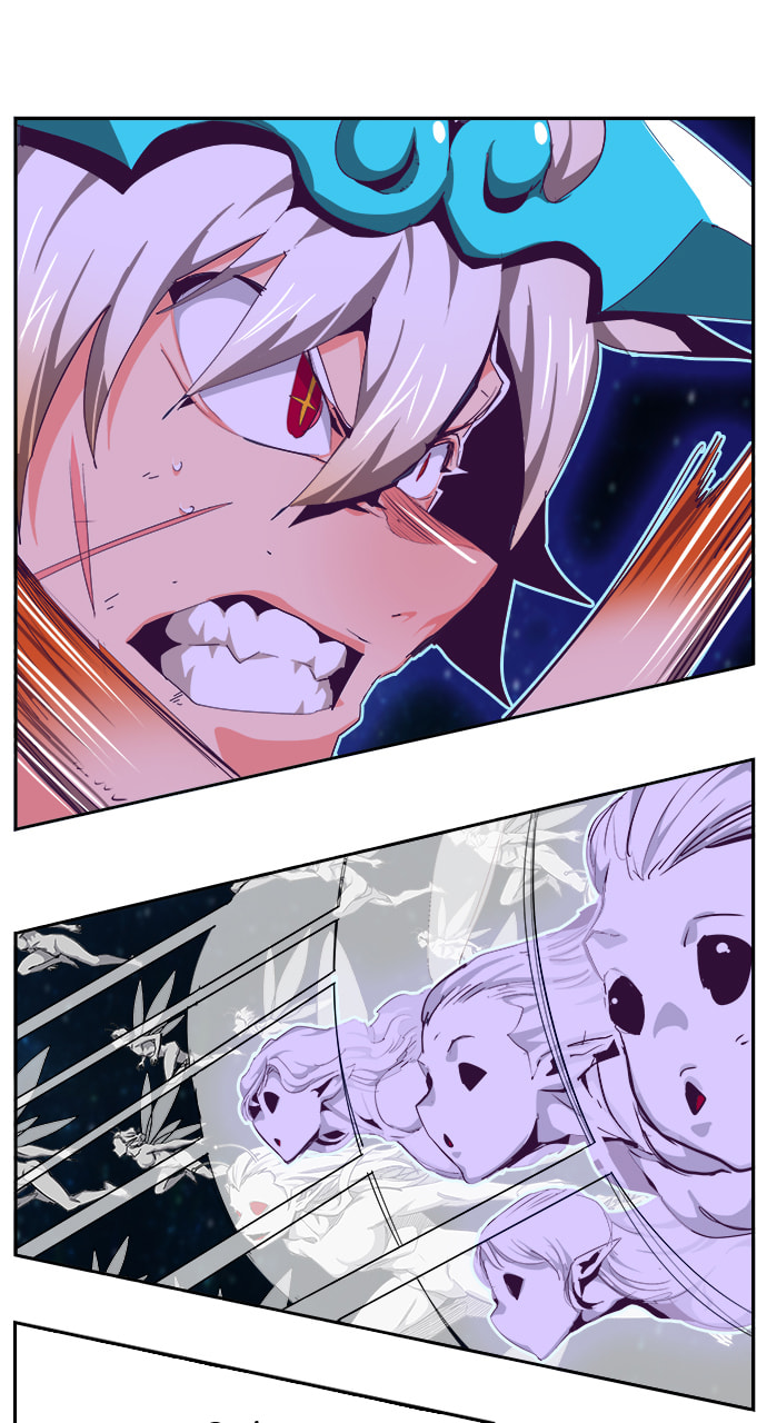 The God of High School Chapter 554 page 104 - 