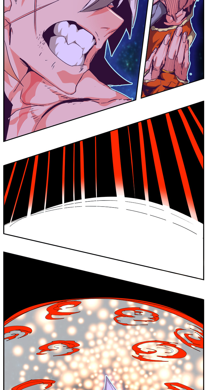 The God of High School Chapter 554 page 106 - 