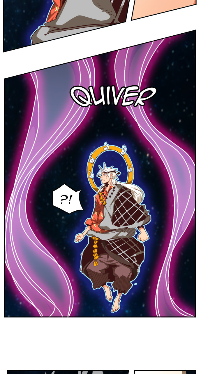 The God of High School Chapter 554 page 110 - 