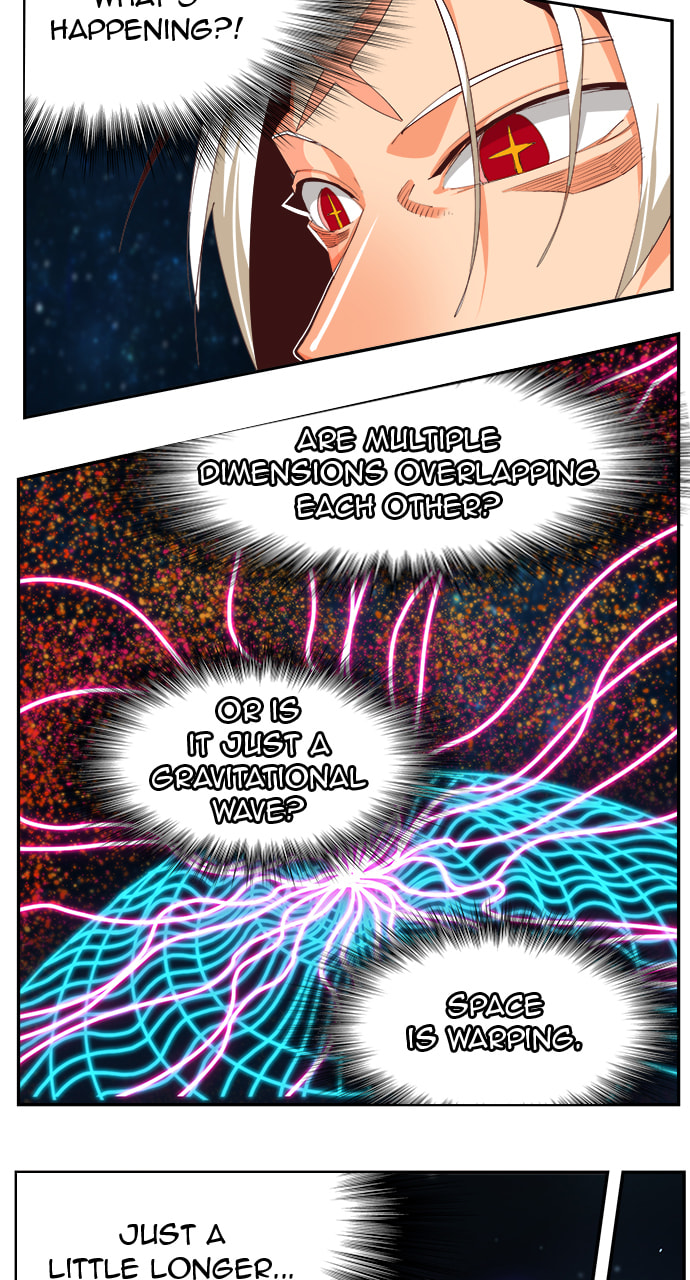 The God of High School Chapter 554 page 112 - 