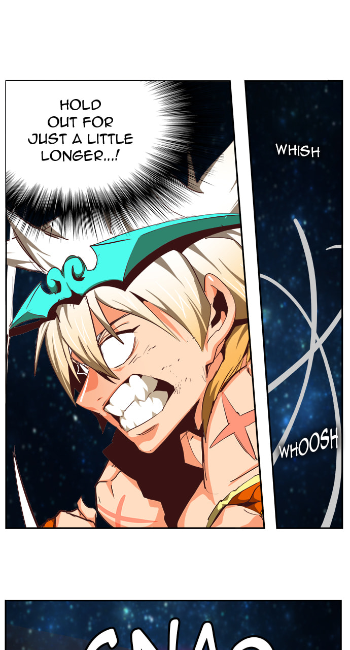 The God of High School Chapter 554 page 114 - 