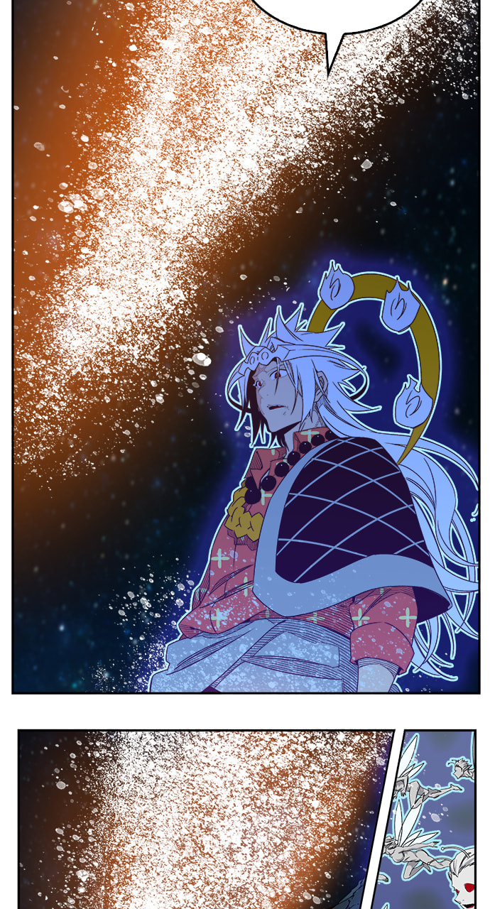 The God of High School Chapter 554 page 117 - 