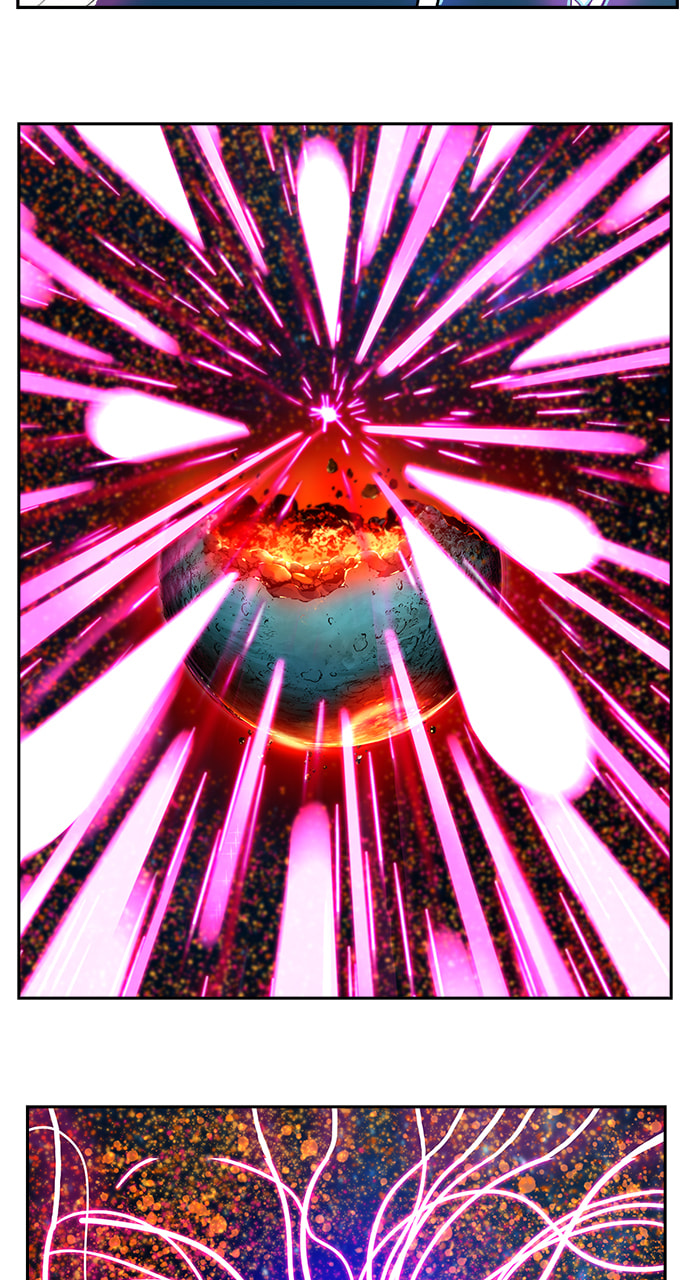The God of High School Chapter 554 page 119 - 