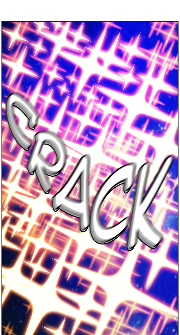 The God of High School Chapter 554 page 128 - 