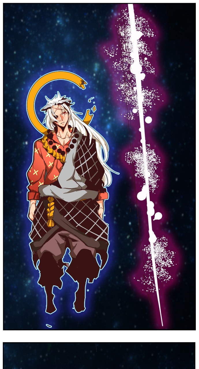 The God of High School Chapter 554 page 130 - 