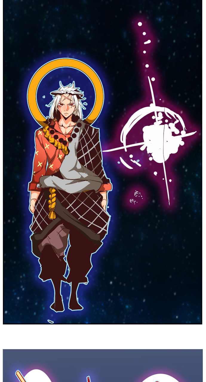 The God of High School Chapter 554 page 131 - 