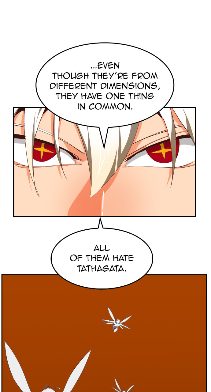 The God of High School Chapter 554 page 139 - 