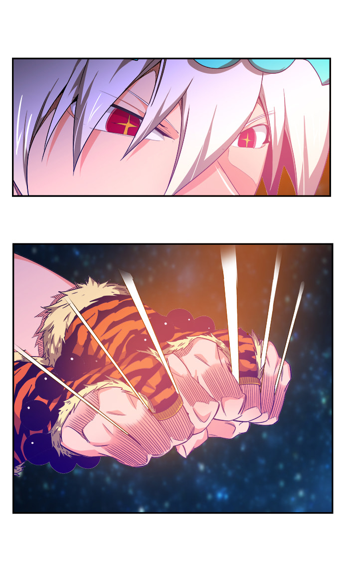 The God of High School Chapter 554 page 18 - 