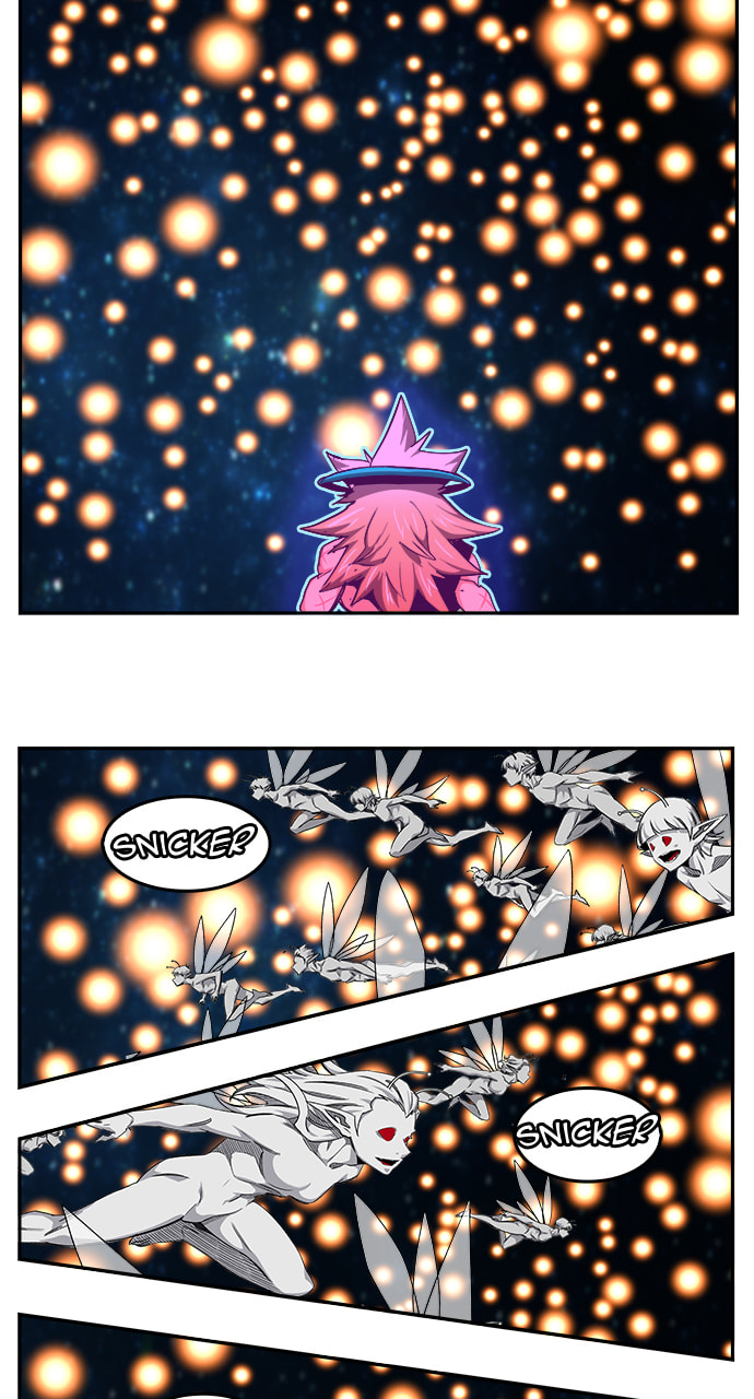 The God of High School Chapter 554 page 26 - 