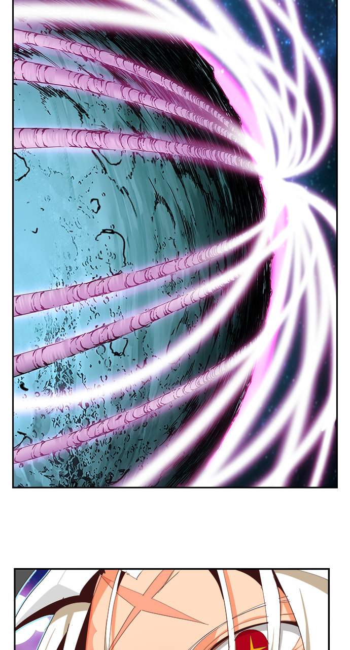 The God of High School Chapter 554 page 30 - 