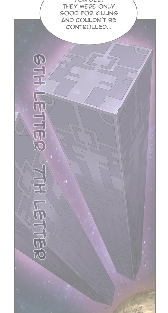 The God of High School Chapter 554 page 4 - 