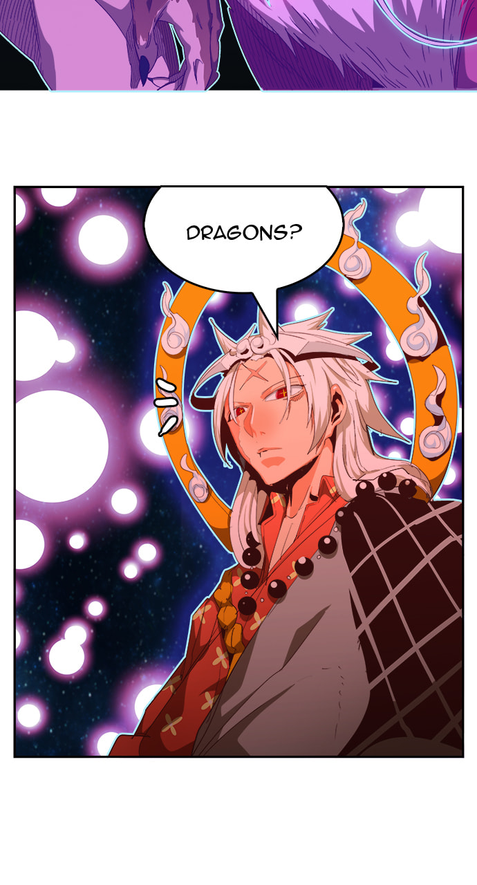 The God of High School Chapter 554 page 35 - 