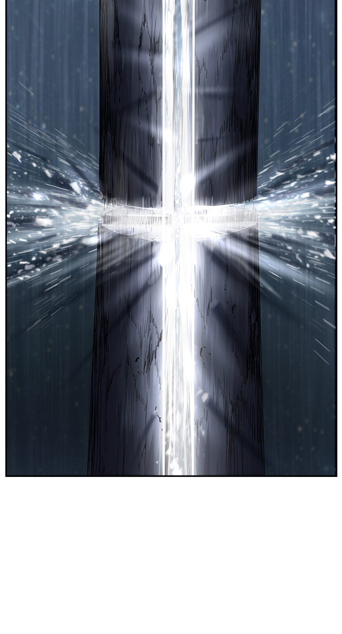 The God of High School Chapter 554 page 49 - 