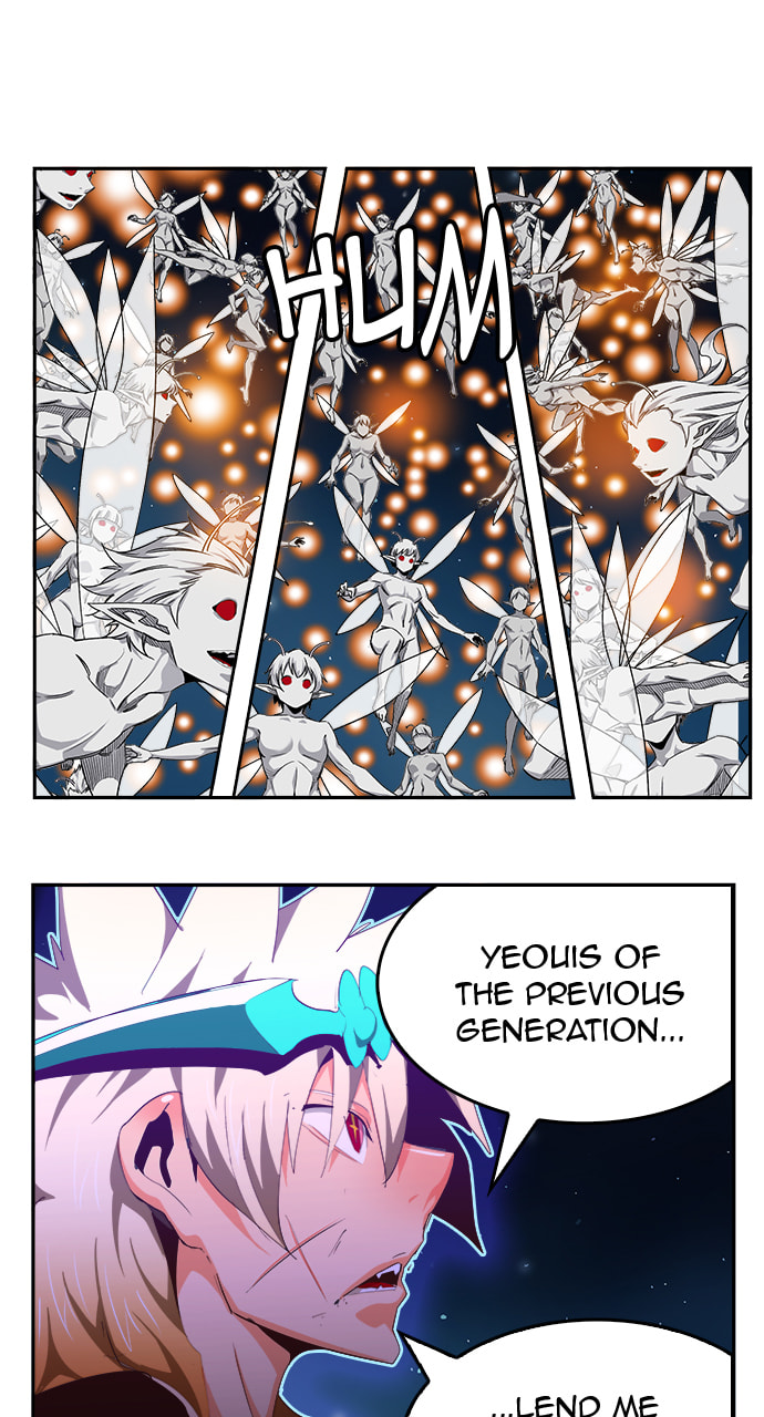 The God of High School Chapter 554 page 52 - 