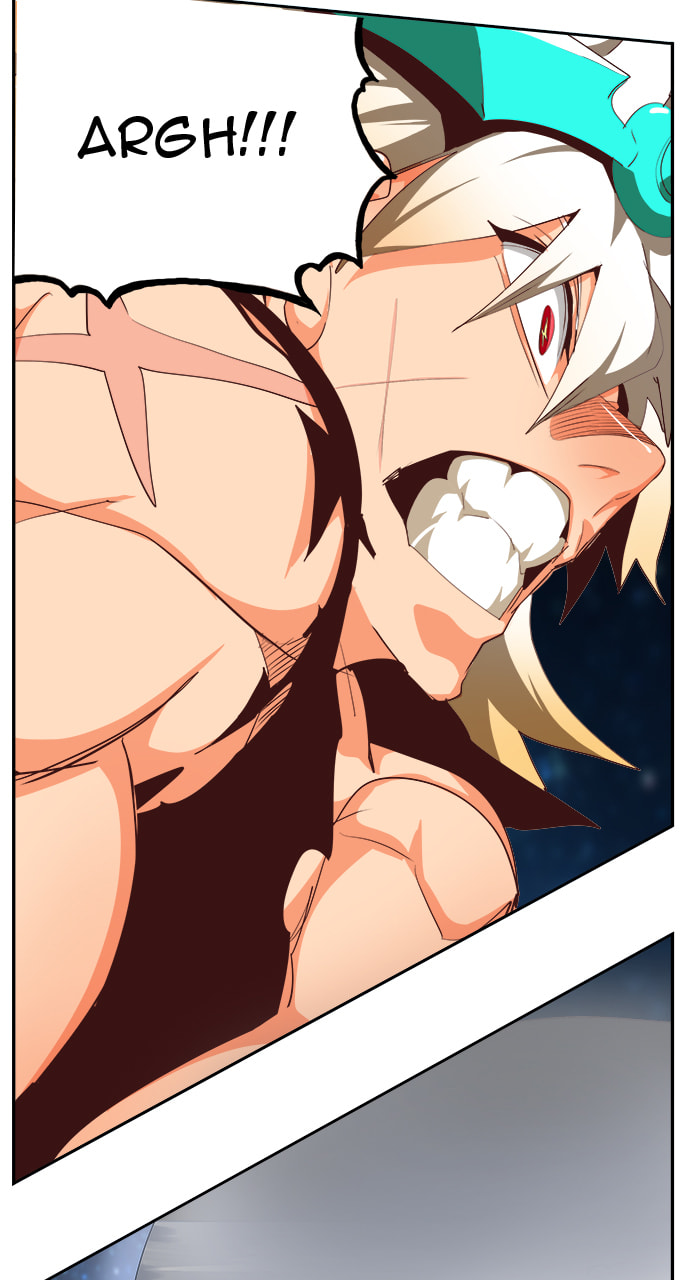 The God of High School Chapter 554 page 67 - 