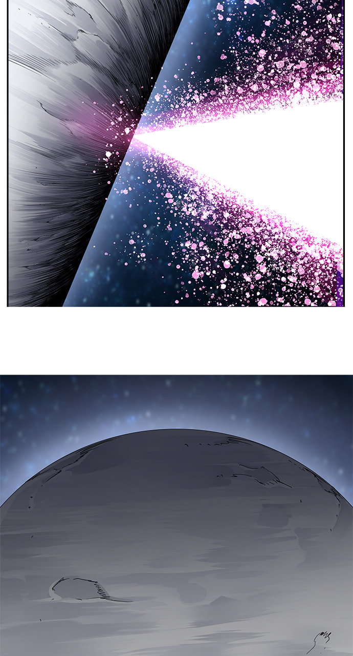 The God of High School Chapter 554 page 71 - 