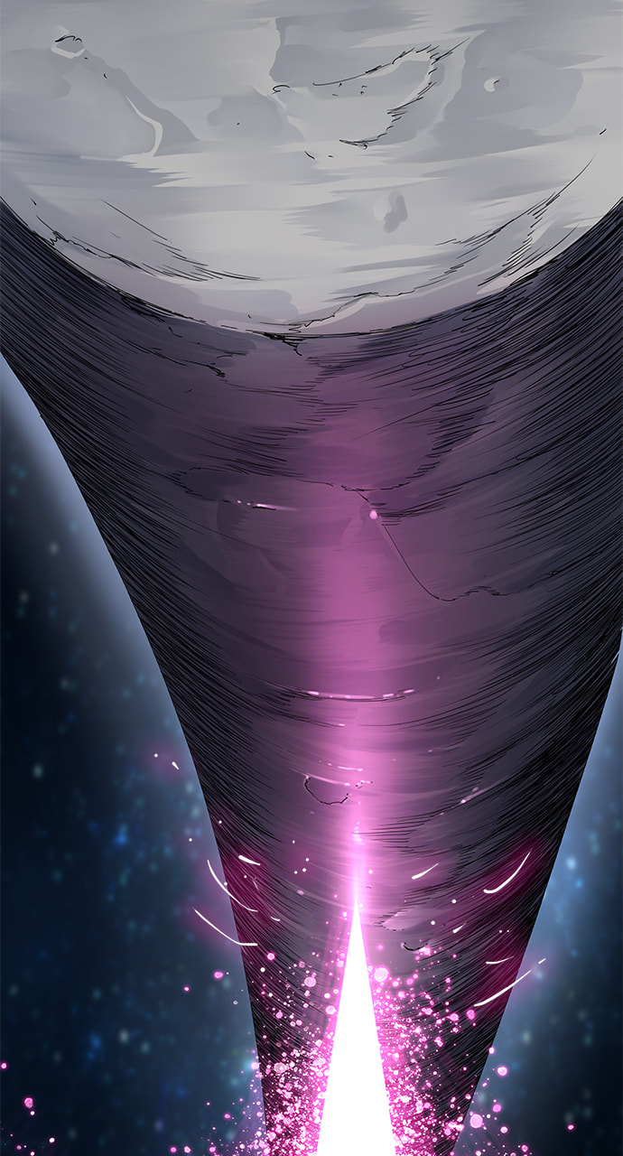 The God of High School Chapter 554 page 72 - 