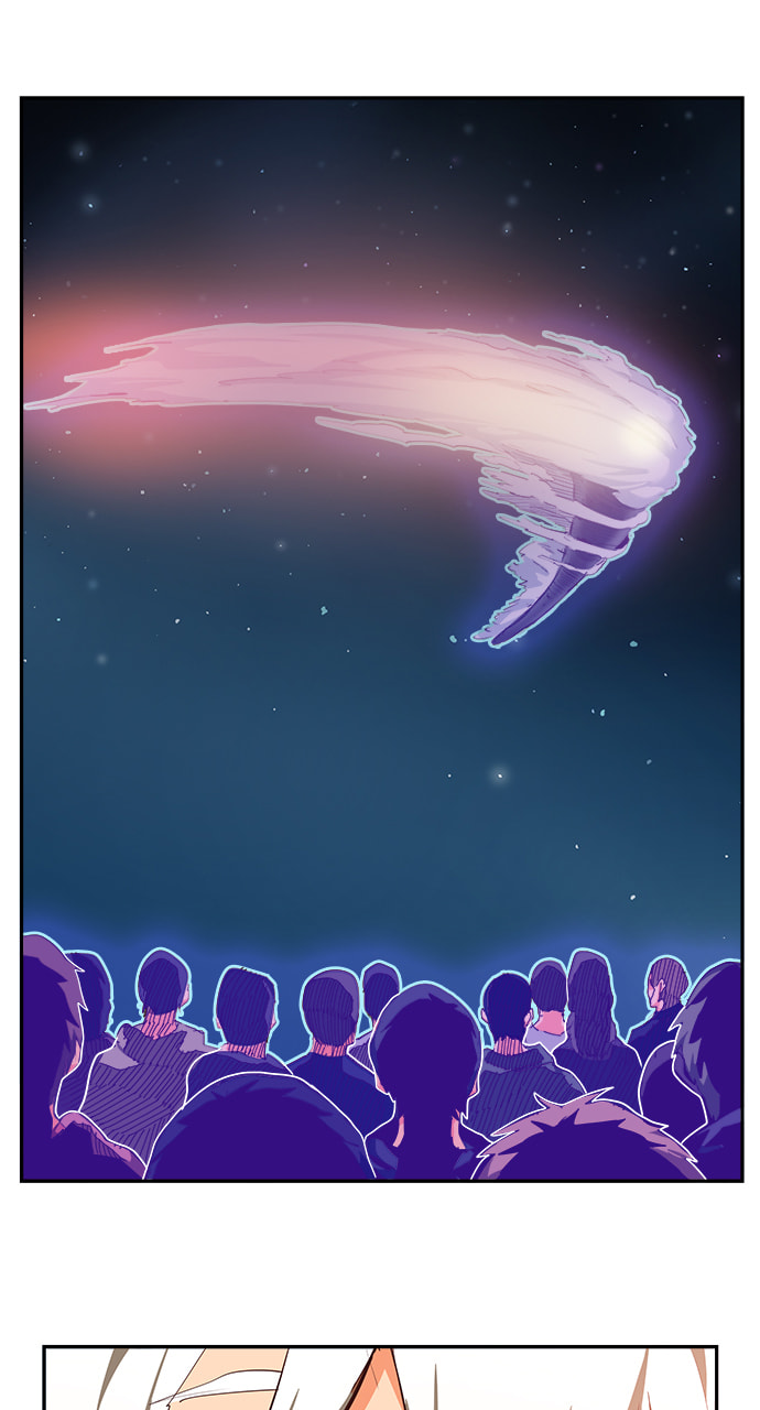 The God of High School Chapter 554 page 78 - 