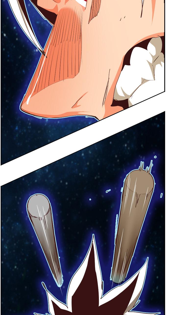 The God of High School Chapter 554 page 82 - 