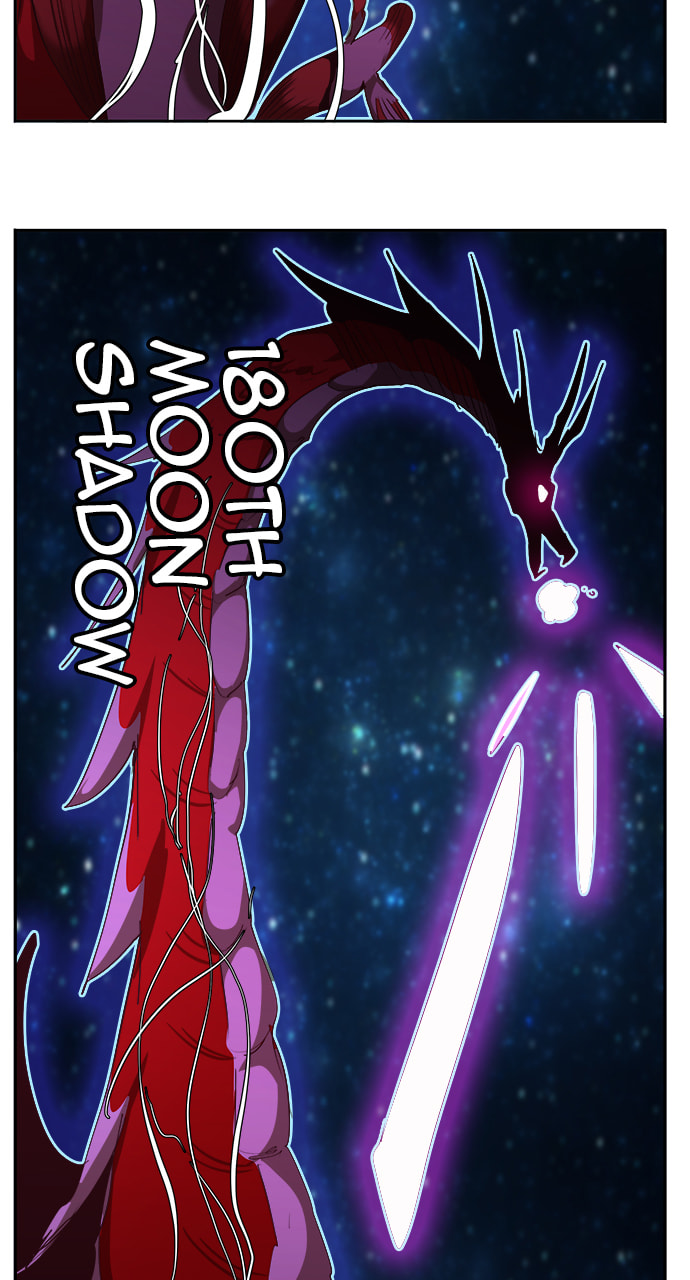 The God of High School Chapter 554 page 85 - 