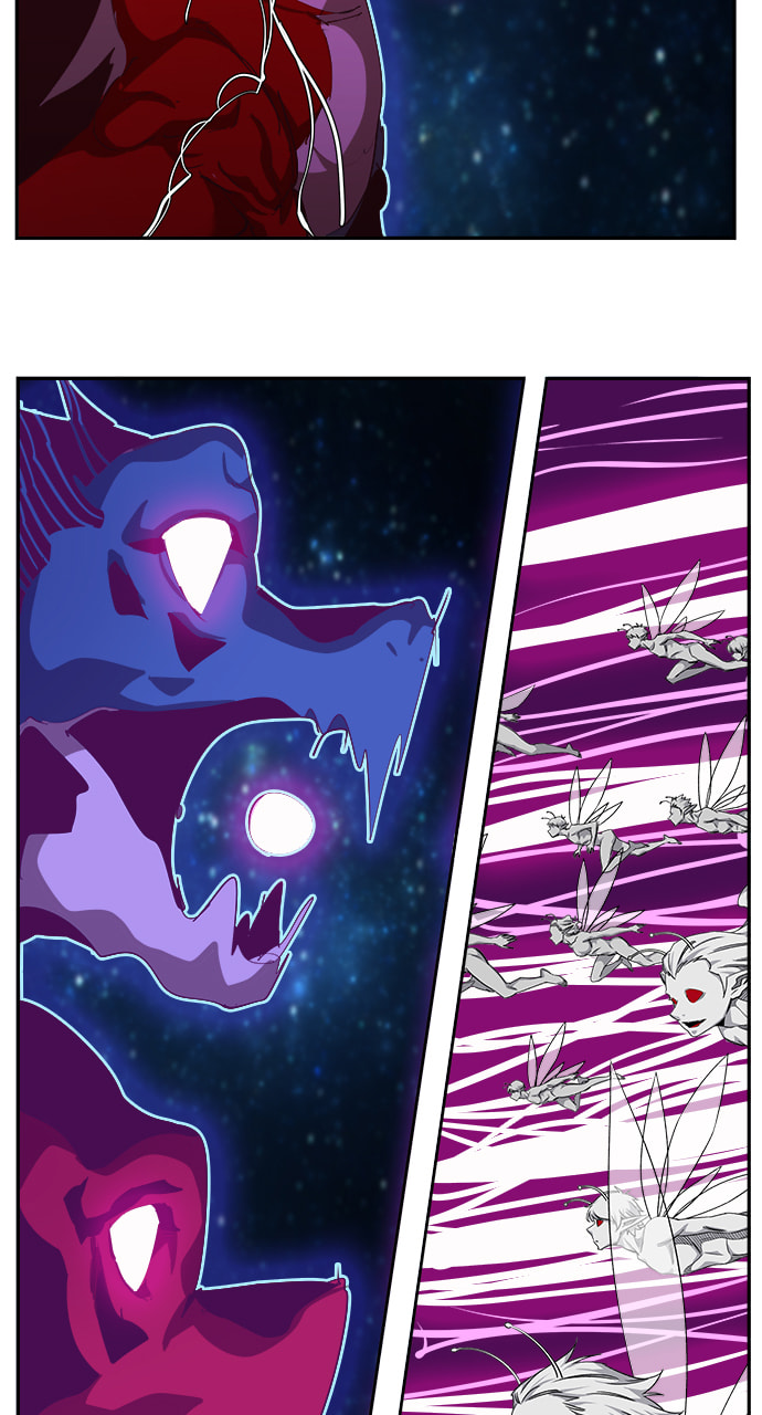 The God of High School Chapter 554 page 86 - 