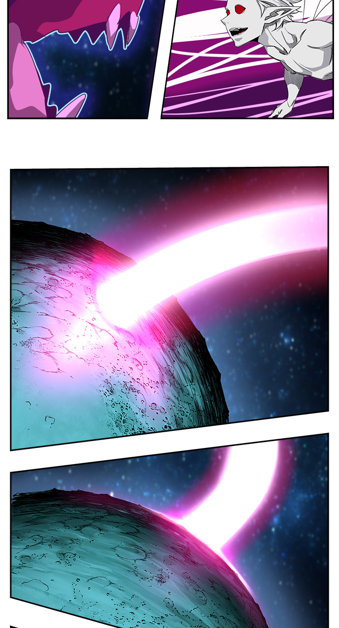 The God of High School Chapter 554 page 87 - 