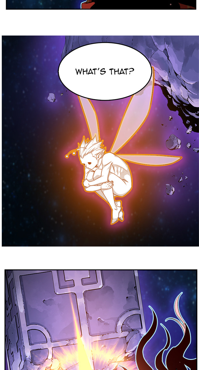 The God of High School Chapter 554 page 10 - 