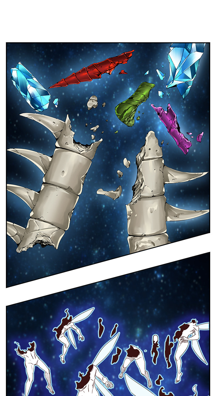 The God of High School Chapter 554 page 92 - 