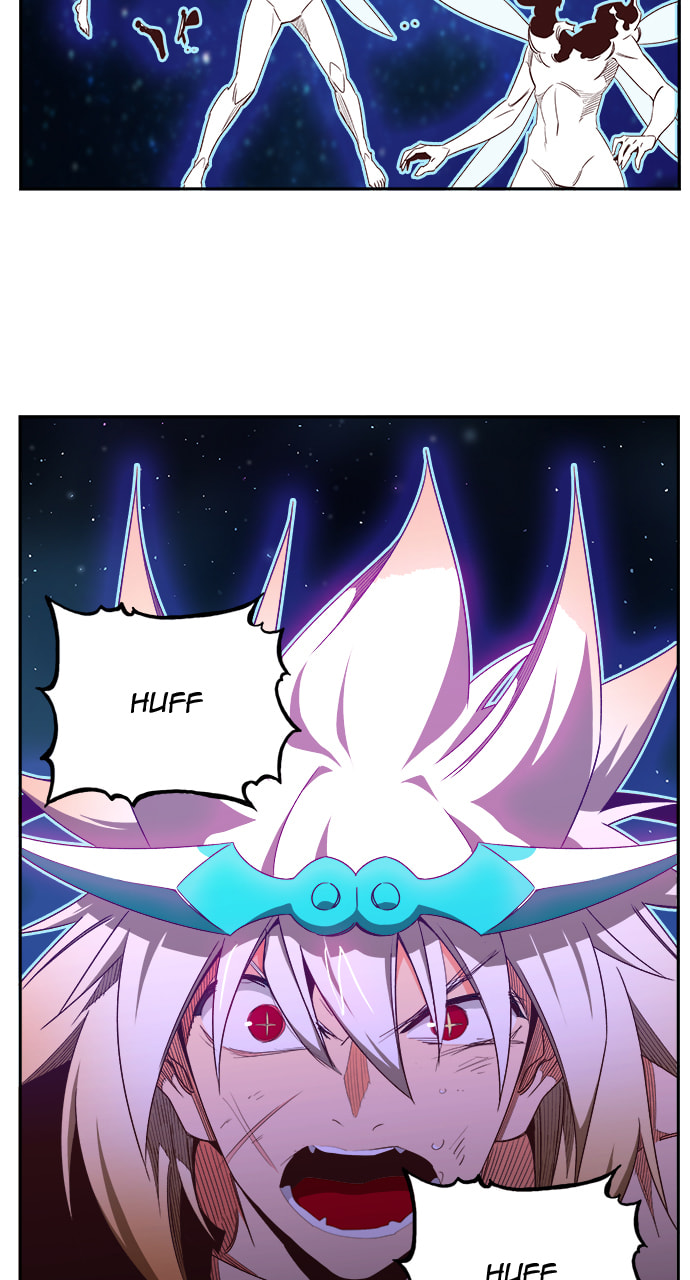 The God of High School Chapter 554 page 93 - 