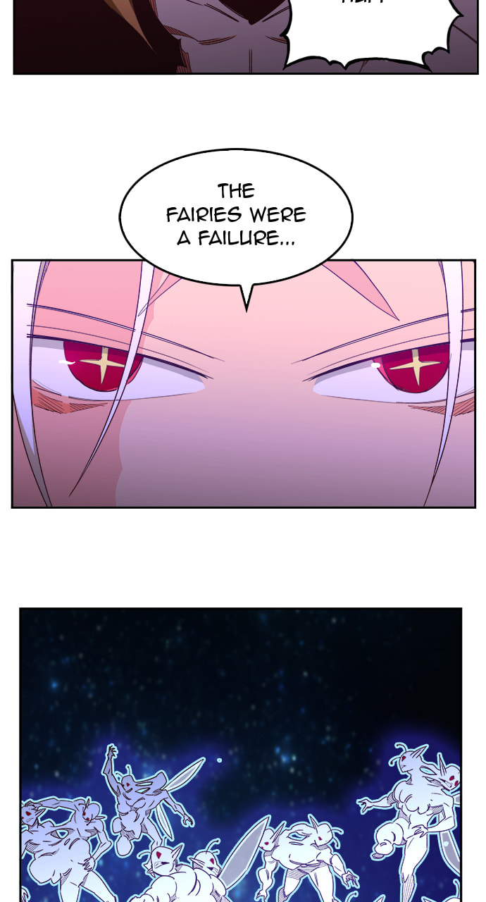 The God of High School Chapter 554 page 94 - 