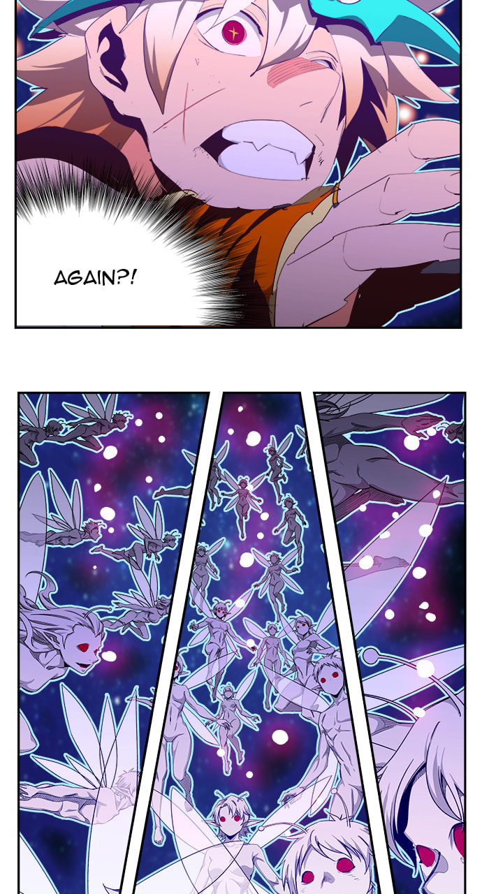The God of High School Chapter 554 page 97 - 
