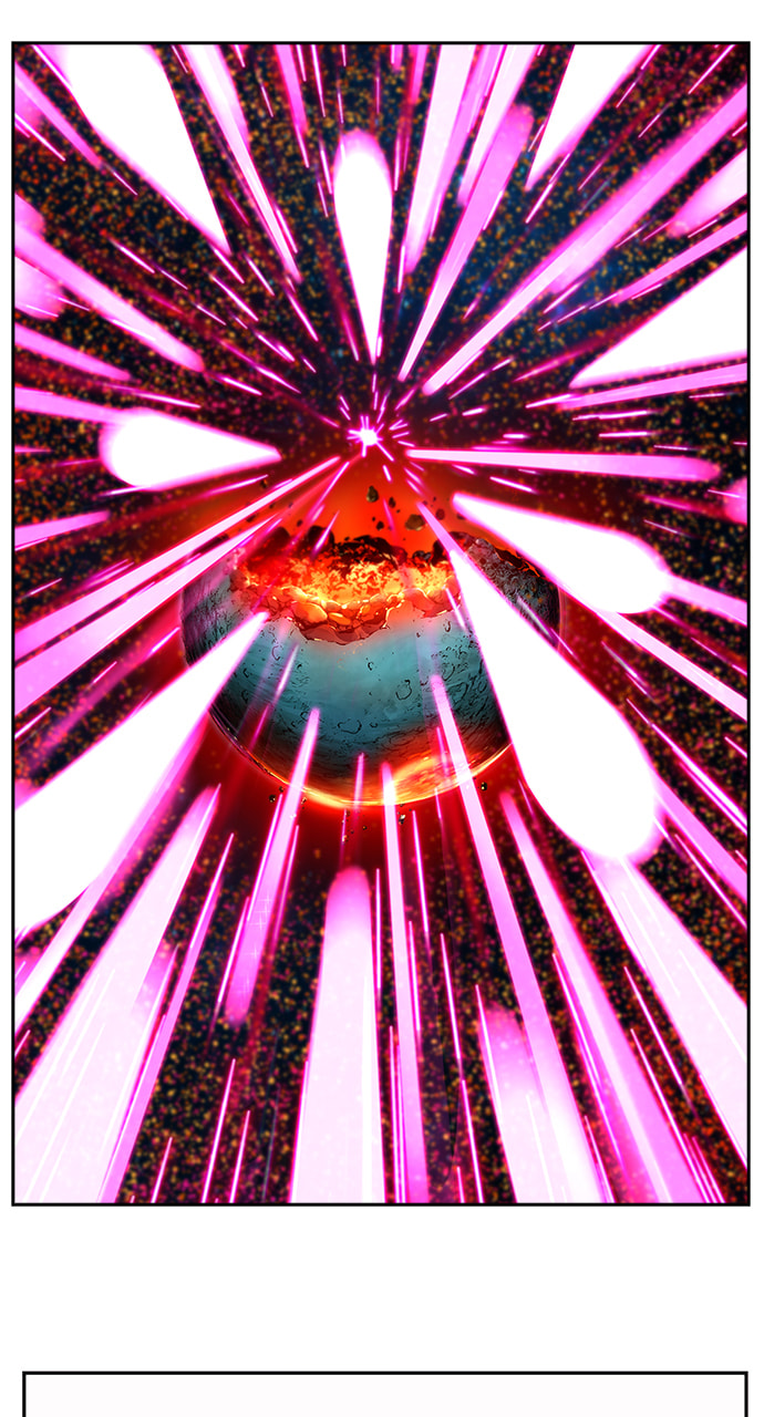 The God of High School Chapter 554 page 99 - 