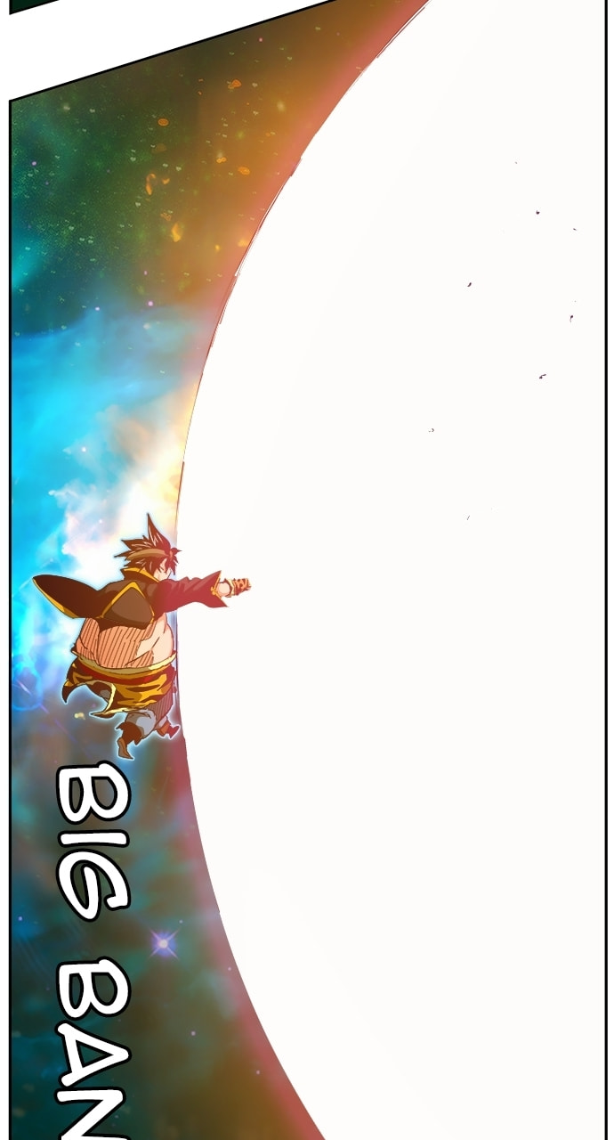 The God of High School Chapter 555 page 101 - 