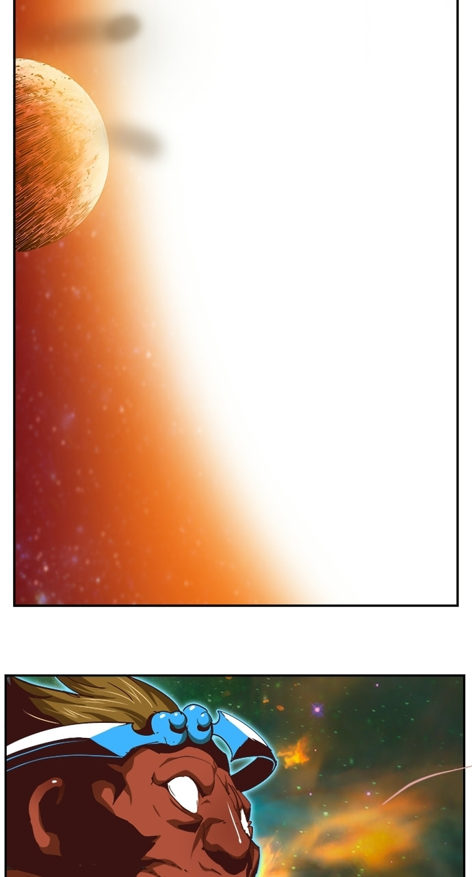 The God of High School Chapter 555 page 103 - 