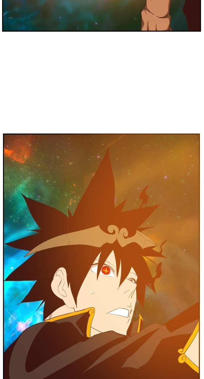 The God of High School Chapter 555 page 109 - 