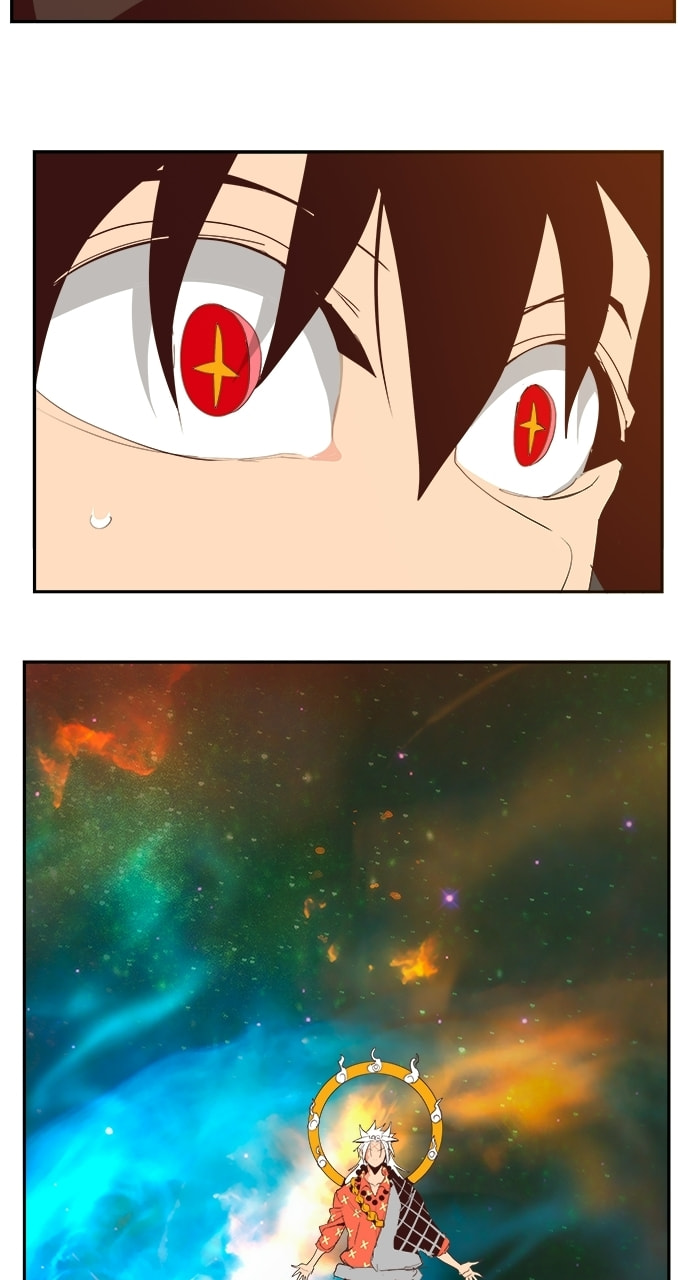The God of High School Chapter 555 page 110 - 