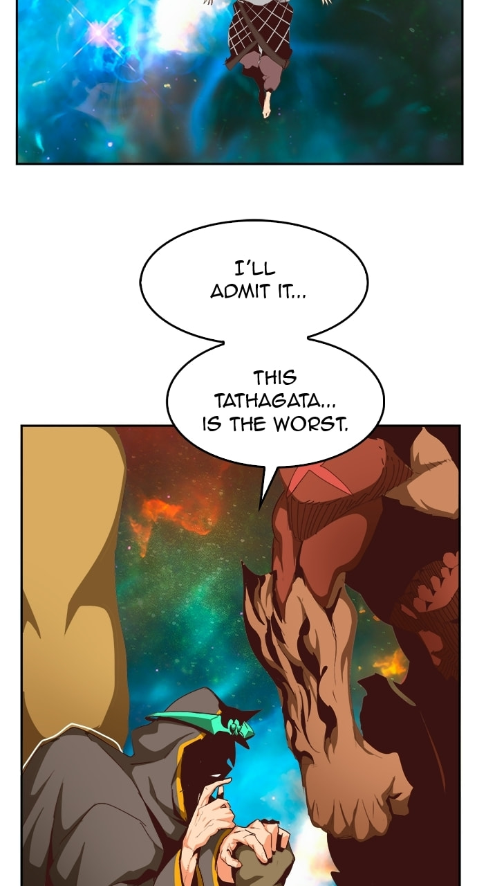 The God of High School Chapter 555 page 111 - 