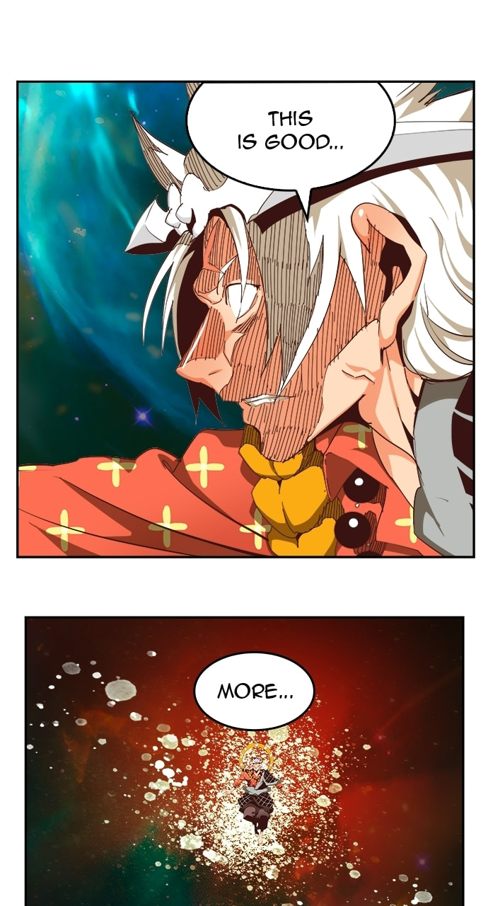 The God of High School Chapter 555 page 113 - 