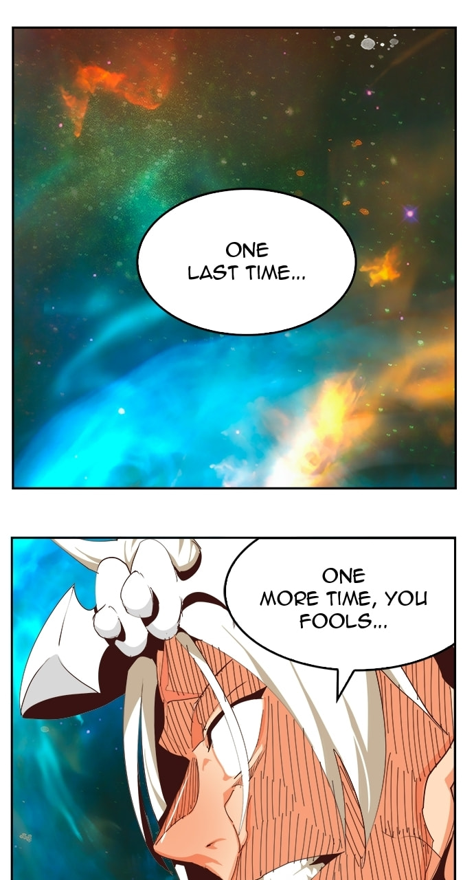 The God of High School Chapter 555 page 115 - 