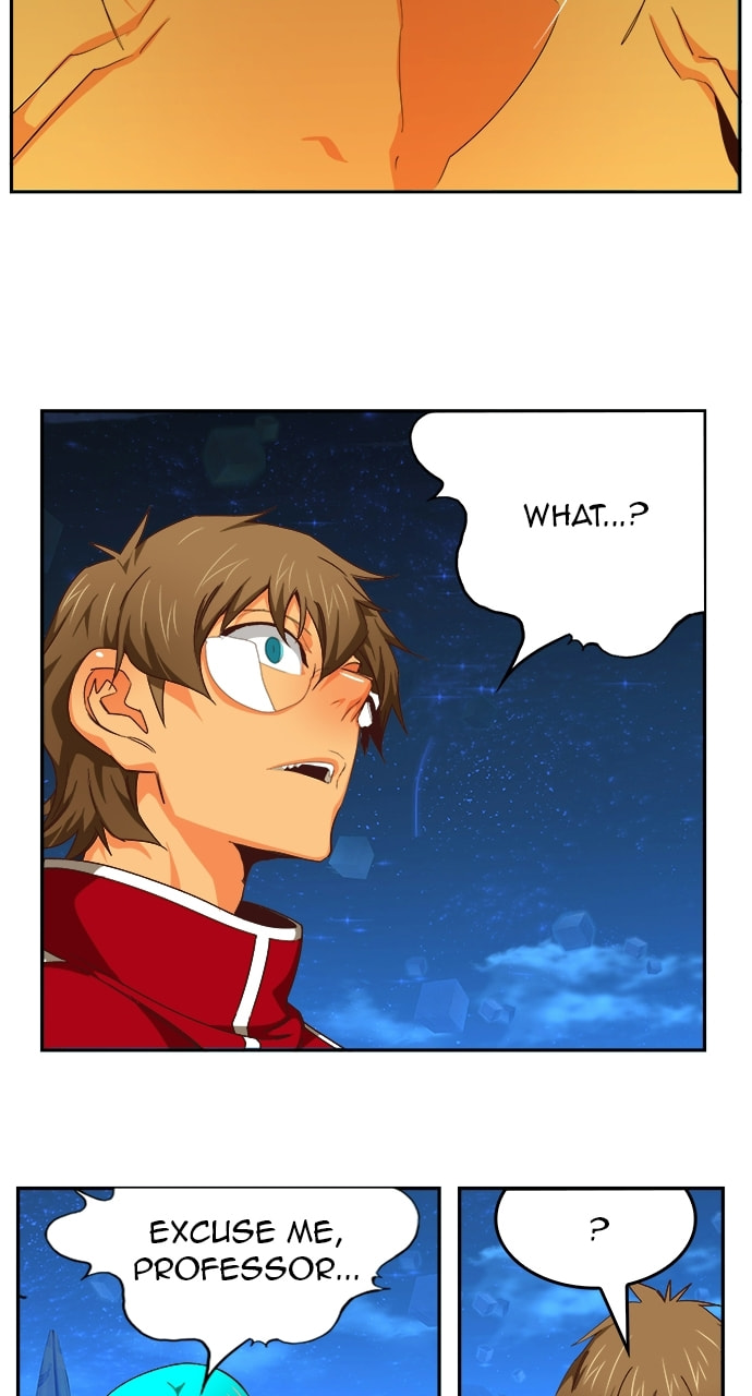 The God of High School Chapter 555 page 123 - 