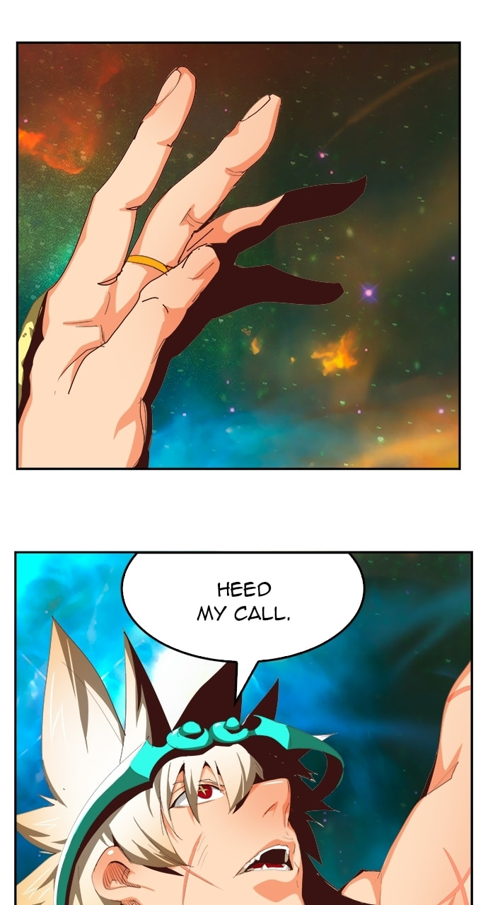 The God of High School Chapter 555 page 129 - 