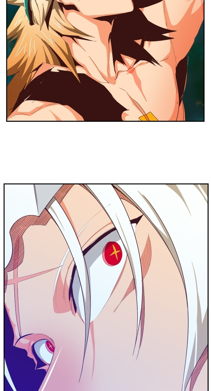 The God of High School Chapter 555 page 130 - 